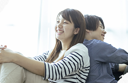 成人期(18歳~60歳)